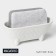 Magistroi sponge argos sponge, white color