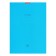 A4 notebook, 48 sheets in the Erichkrause cage "NEON classic", cover of shared cardboard, offset block, whiteness 100%, blue