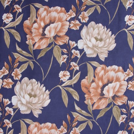 Bed linen saving and I 2 joint venture Herbarium 175x215cm, 180x215cm, 70x70cm-2 pcs, Kolisatin, 80 g/m²-4
