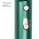 Halaxy line GL 4359, 2100 watts, 2 speeds, 2 temperature conditions, turquoise