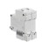 Aircraft circuit breaker VA 47-63, 2P 10A (C) 4.5ka ETP