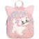 Baby backpack, 23 cm x 10 cm x 27 "cat Marie", cats aristocrats
