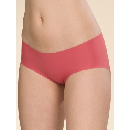 Women's underpants, size 42, red color