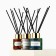 Aromadiffusor aromatic sticks "New Year's collection: New Year", 50 ml