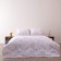 Set 1.5 joint venture: blanket 145x220 cm, sheet 150x220 cm, pillowcases 50x70 cm - 1 pcs
