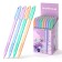 Ballic handle, Erichkrause, U-108 Stick "Pastel Bloom" Knot 1.0 mm color Blue Blue