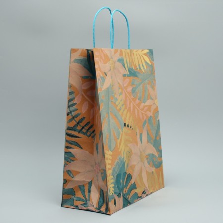 Gift Crafts, Packaging, Flowers for You, 39 x 30 x 14 cm-3