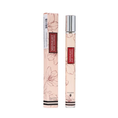 Midnight Raw Flowers, 35 ml perfume