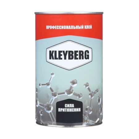 Glue kleyberg cork packing meter 1 l (0.8 kg)