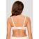 Women's bracket Comely, size 80b, milk color