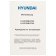 Телевизор Hyundai H-LED50BU7003, 50", 3840x2160, DVB/T2/C/S2, HDMI 3, USB 2, Smart TV