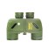 Veber binoculars, 7 × 50 BPS floating with a compass