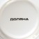 Porcelain share mug "Cats Aristocrats", 350 ml, white color