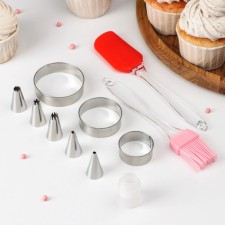 Confectionery set 