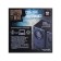 Computer speakers 2.0 Qumo Rage AS005, 10 W, USB, Black
