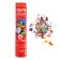 New Year. Pneumatic clap "New Year's Post", 20cm