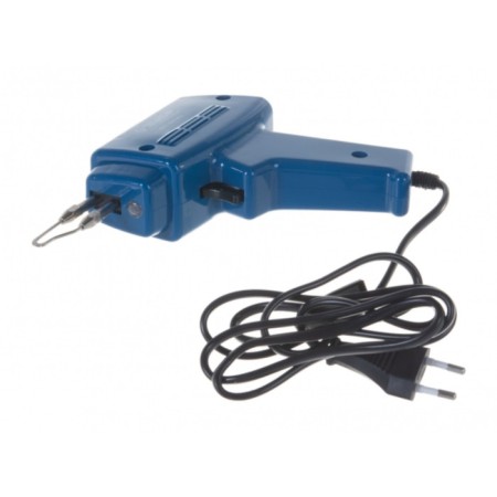 Soldering iron pulse bison professional, removable sting, 150 watts, 220 B-1