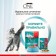 Wet feed Purin One for Cats, Beef/Carrot, 75 g