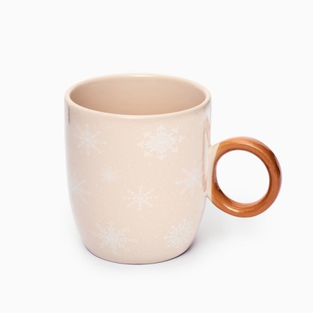 Happy New Year mug, 420 ml-1
