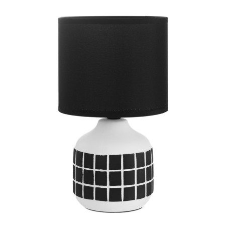 Glykeria table lamp E14 40W white-hour 15x15x27 cm Risalux-5