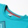 Longslit for a boy, turquoise color, height 146 cm