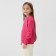 Sweatshirt Children's kaftan Cheburashka r. 30 (98-104 cm)