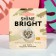 Rhine rhinestones for Shine Bright nails, golden color