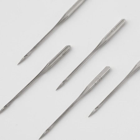 Needles for household sewing machines, for knitwear, No. 90, 5 pcs-2