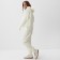 Women's costume (sweatshirt and trousers) Mist, p. 40-42, milk