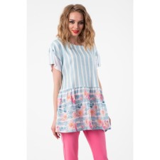 Female blouse, size 44