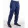 Sports costume men's ise, size 52, dark gray color
