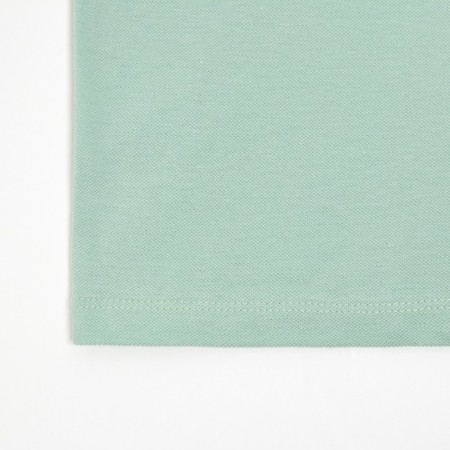T-shirt (Polo) Male Minaku Regular Fit: olive color, river 46-7