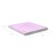 Notebook 12 sheets in the Erichkrause line CoverPro "Vivid", plastic cover, offset unit, purple