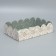 Gift box with PVC "Happiness in the New Year", 20 x 30 x 8 cm, New Year