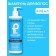 Hair shampoo Pharmlevel Hair Care against dandruff, 400 ml