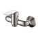 Shower mixer rush fiji fi1835-63, single-rowing, mounted in the wall, chrome