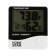 Homestar HS-0108, digital, indoor, moisture measurement, white