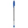 Ballic handle, Istanm Vega Blue, Node 1.0mm, transparent body with a blue cap
