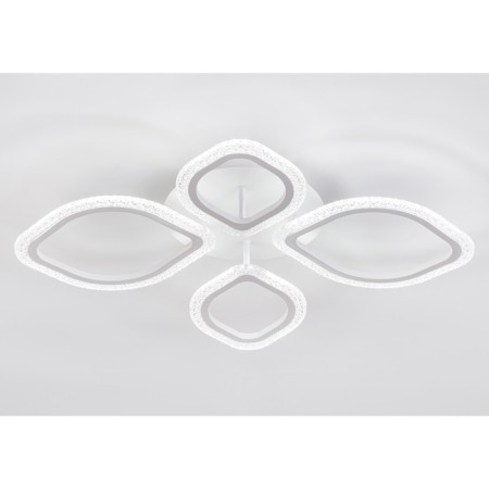 Ceiling lamp Bubble LEDX70W-2