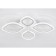 Ceiling lamp Bubble LEDX70W