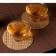 Chinese sustained green tea "Shen Puer. Old tree", 357 g, 2012, Yunnan, pancake