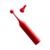 Romp POP Clital Stimulator Red