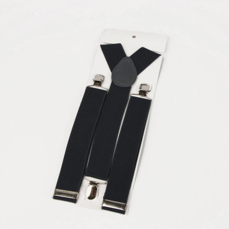 Adults adults, width 3.5 cm, dark gray color-2