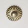 Ariadne chandelier 3x60W E27 Antique bronze 38x38x13cm
