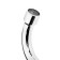 Bath mixer Zein Z0155, Kran-Box 1/2, shower watering can and hose, chrome
