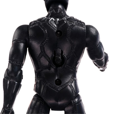 Game set "Avengers. Black Panther »13x15 cm-5