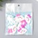 Decor for creativity rubber "Rushi Cloud" set 15 pcs mix 2.5x3.5 cm