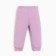 Kids (jumper, trousers) minku, lilac color, height 74-80 cm