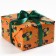 Packaging paper, 70x100 cm, cheburashka