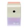 Mechanical sharpener with container classic pink